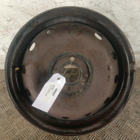 Jante DACIA LOGAN MCV 1 Photo n°1