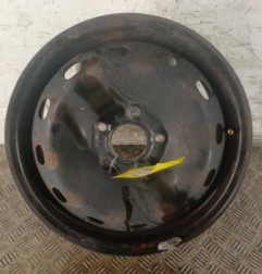 Jante OPEL VIVARO 2 Photo n°1