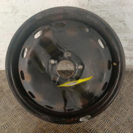 Jante OPEL VIVARO 2 Photo n°1