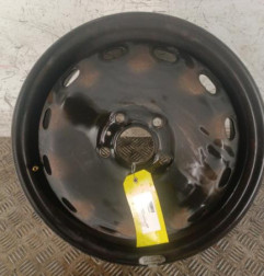 Jante OPEL VIVARO 2 Photo n°1