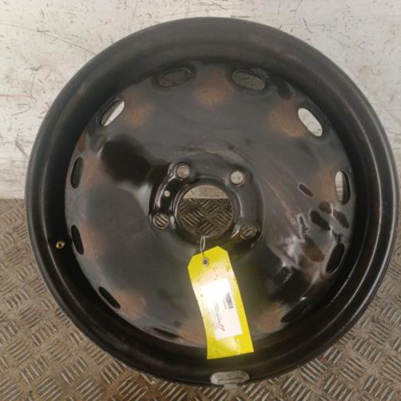 Jante OPEL VIVARO 2 Jante OPEL VIVARO 2