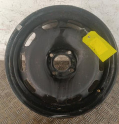 Jante PEUGEOT 208 2 Photo n°1