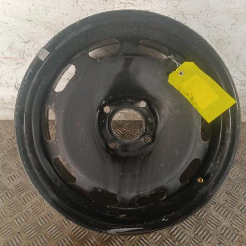 Jante PEUGEOT 208 2 Jante PEUGEOT 208 2