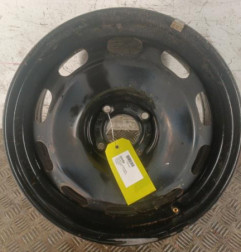 Jante PEUGEOT 208 2 Photo n°1