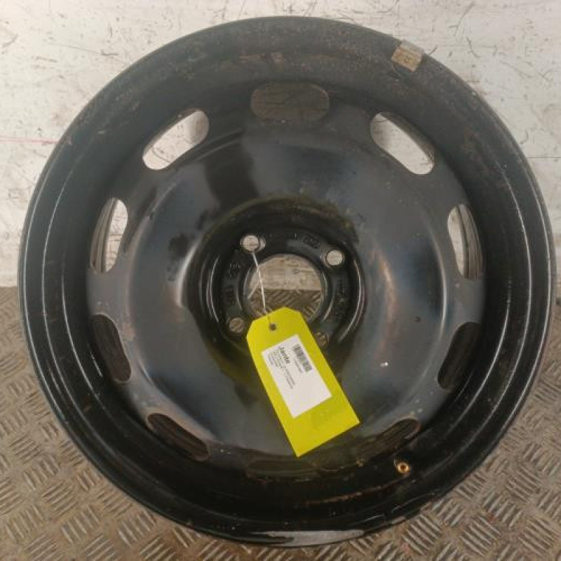 Jante PEUGEOT 208 2 Jante PEUGEOT 208 2