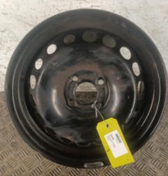 Jante RENAULT CLIO 4 Photo n°1