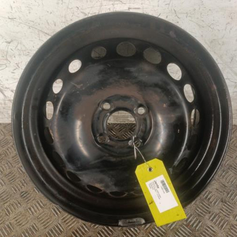 Jante RENAULT CLIO 4 Jante RENAULT CLIO 4