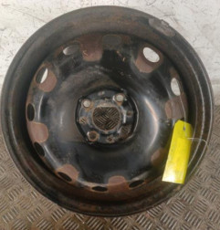 Jante CITROEN NEMO Photo n°1