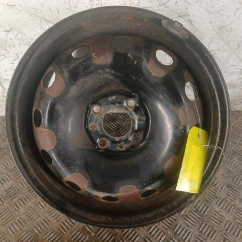 Jante CITROEN NEMO Jante CITROEN NEMO