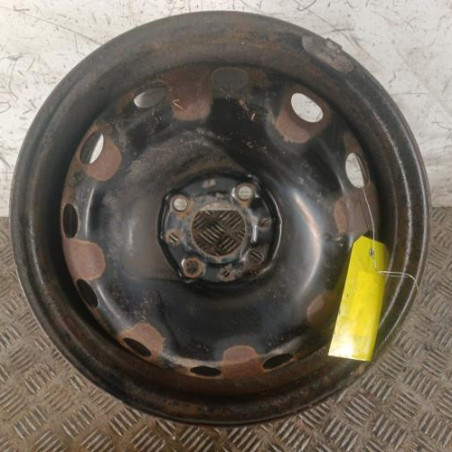 Jante CITROEN NEMO Photo n°1