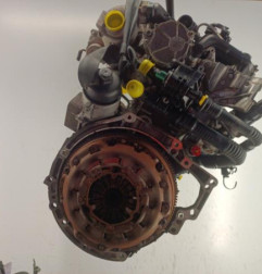 Moteur FORD FUSION