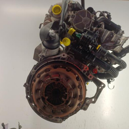 Moteur FORD FUSION