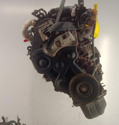 Moteur FORD FUSION Photo n°3