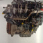 Moteur FORD FUSION