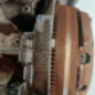 Moteur FORD FUSION