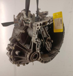 Boite de vitesses MINI MINI 2 R55