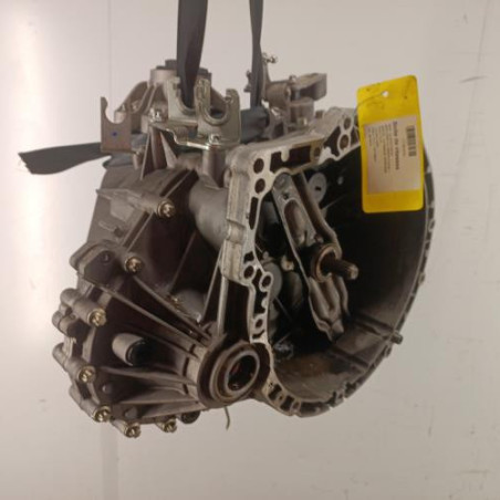 Boite de vitesses MINI MINI 2 R55