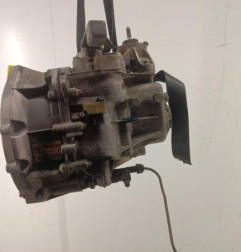 Boite de vitesses MINI MINI 2 R55 Photo n°3