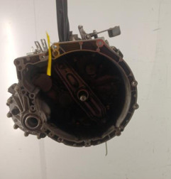 Boite de vitesses MINI MINI 2 R55 Photo n°4