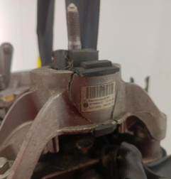 Boite de vitesses MINI MINI 2 R55 Photo n°5