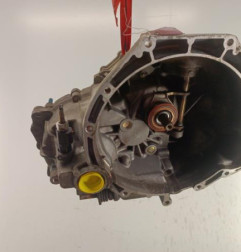 Boite de vitesses FORD FIESTA 3 Photo n°1