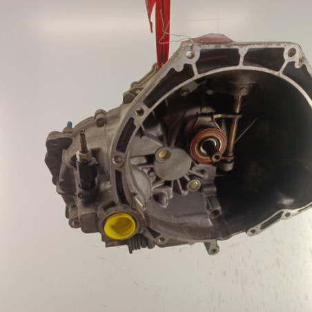 Boite de vitesses FORD FIESTA 3 Photo n°1