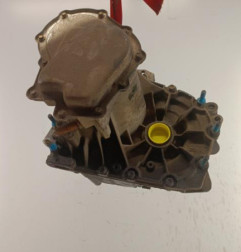 Boite de vitesses FORD FIESTA 3