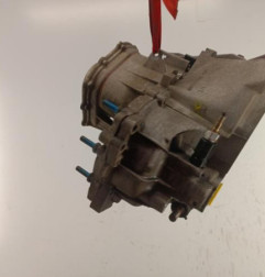 Boite de vitesses FORD FIESTA 3 Photo n°3