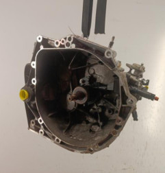 Boite de vitesses PEUGEOT 3008 1 Photo n°1