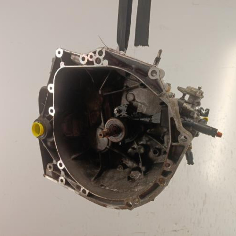 Boite de vitesses PEUGEOT 3008 1