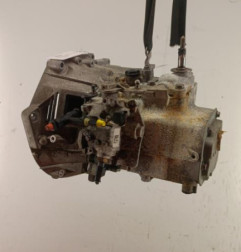 Boite de vitesses PEUGEOT 3008 1