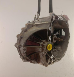 Boite de vitesses PEUGEOT 3008 1 Photo n°4