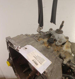 Boite de vitesses PEUGEOT 3008 1 Photo n°5