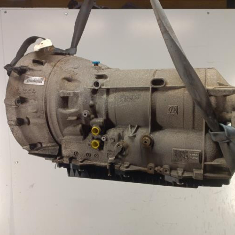 Boite de vitesses BMW SERIE 6 F13