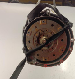 Boite de vitesses BMW SERIE 6 F13 Photo n°4