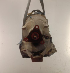 Boite de vitesses BMW SERIE 6 F13 Photo n°5