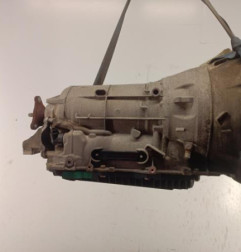 Boite de vitesses BMW SERIE 6 F13 Photo n°6