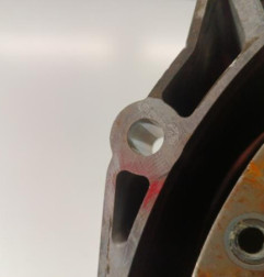 Boite de vitesses BMW SERIE 6 F13 Photo n°7