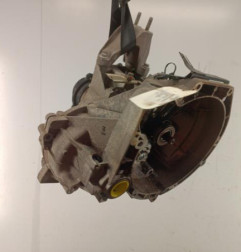 Boite de vitesses FORD ECOSPORT Photo n°1