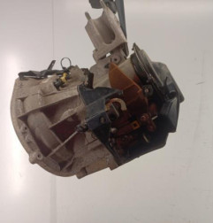 Boite de vitesses FORD ECOSPORT