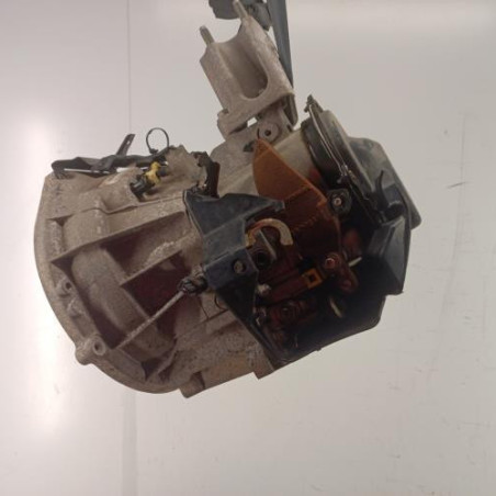 Boite de vitesses FORD ECOSPORT