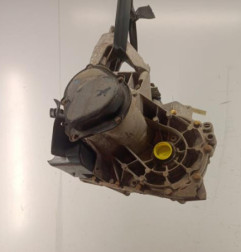 Boite de vitesses FORD ECOSPORT Photo n°3