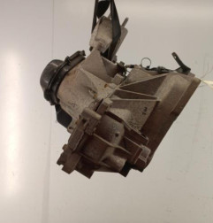 Boite de vitesses FORD ECOSPORT Photo n°4