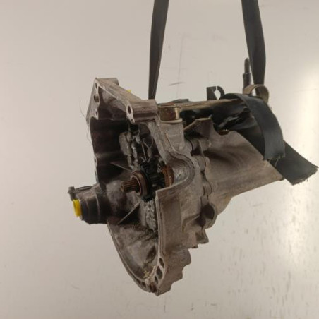 Boite de vitesses PEUGEOT 206+ Photo n°1