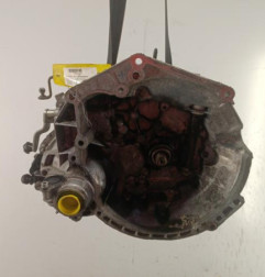 Boite de vitesses PEUGEOT 206+