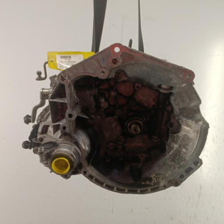 Boite de vitesses PEUGEOT 206+