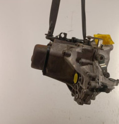 Boite de vitesses PEUGEOT 206+ Photo n°3