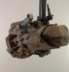 Boite de vitesses PEUGEOT 206+ Photo n°4
