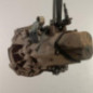 Boite de vitesses PEUGEOT 206+