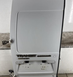 Porte de coffre gauche FORD TRANSIT CONNECT 1 Photo n°1